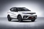 Soueast DX5 2019 года